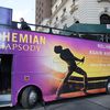 I Spent A Morning In 'Bohemian Rhapsody' Bus Tour Sing-Along Purgatory